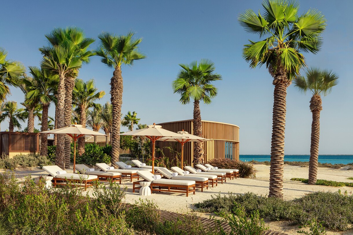 EDT EJHEB Beach