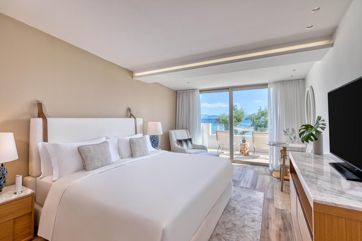 Domes Miramare, a Luxury Collection Resort, Corfu 2