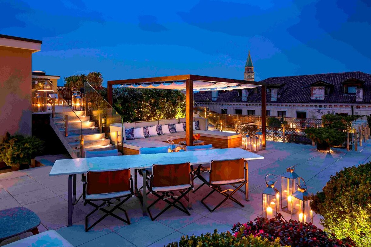 Gritti Palace Venice