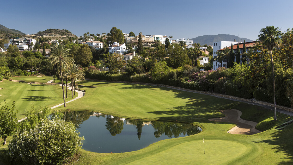 The Westin La Quinta Golf Resort & Spa, Benahavis, Marbella