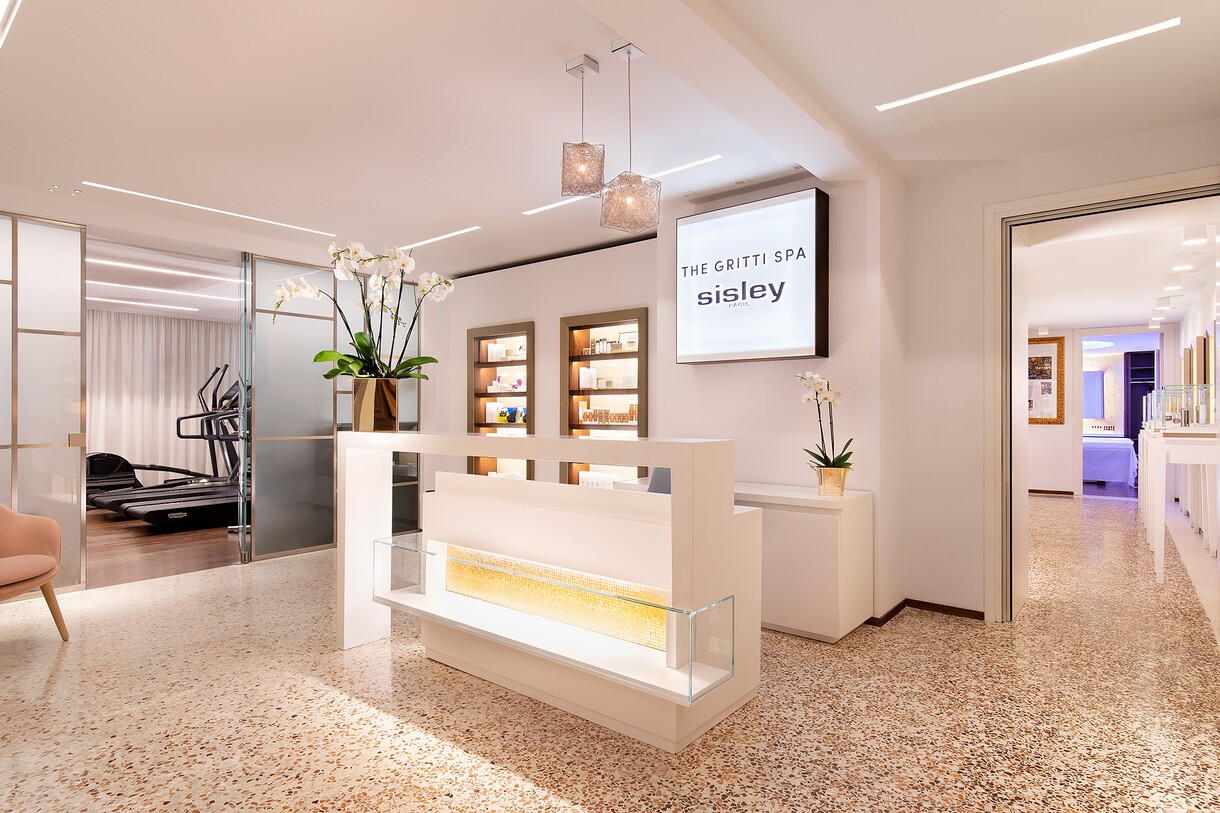 The Gritti Palace, a Luxury Collection Hotel, Venice - Spa Sisley Paris
