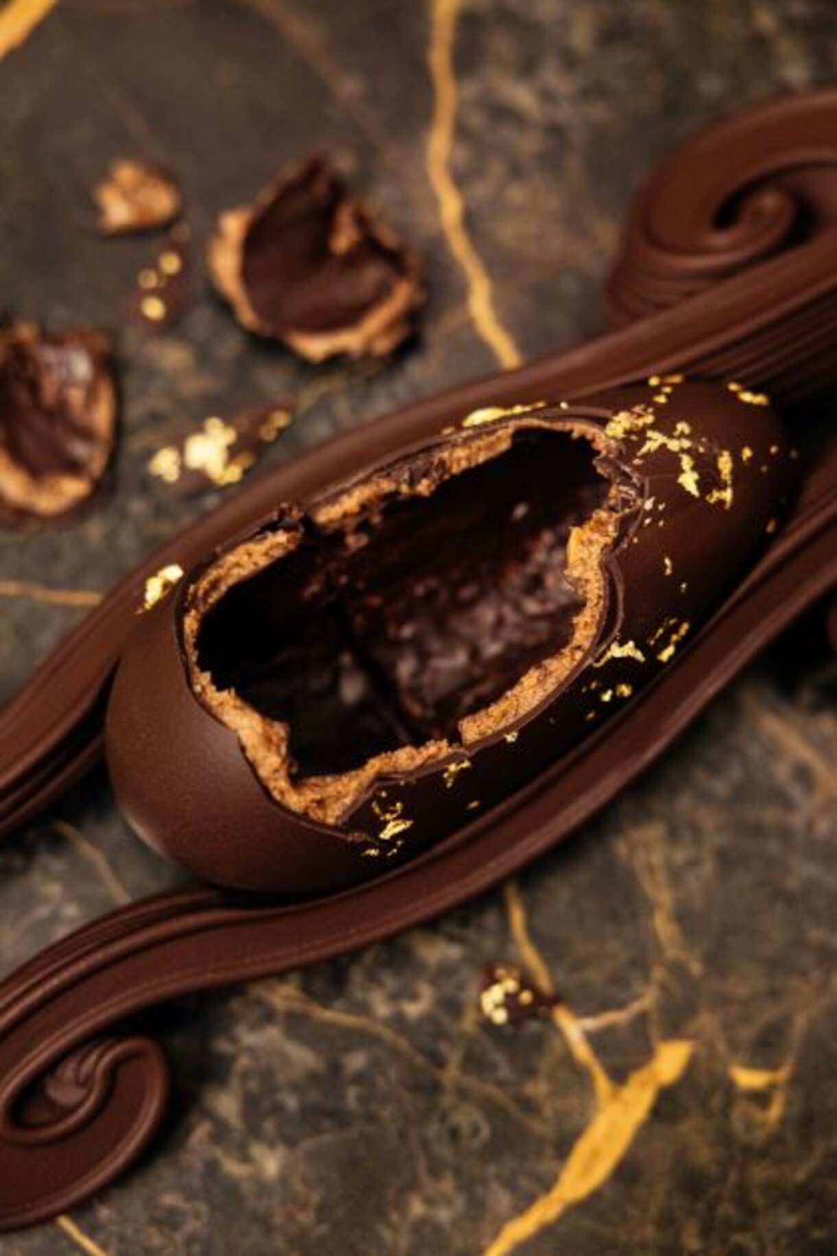 Prince de Galles, a Luxury Collection Hotel, Paris - Easter egg
