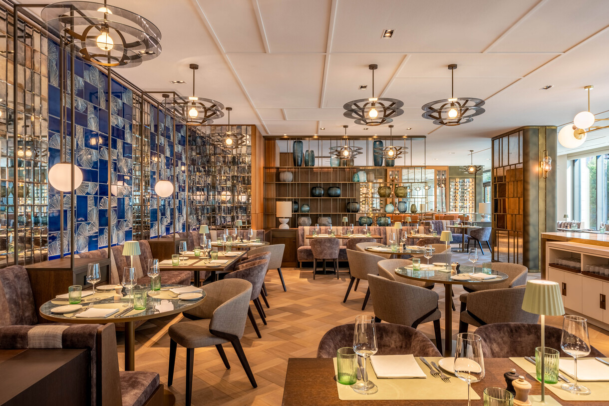 Assoluto Ristorante & Vineria