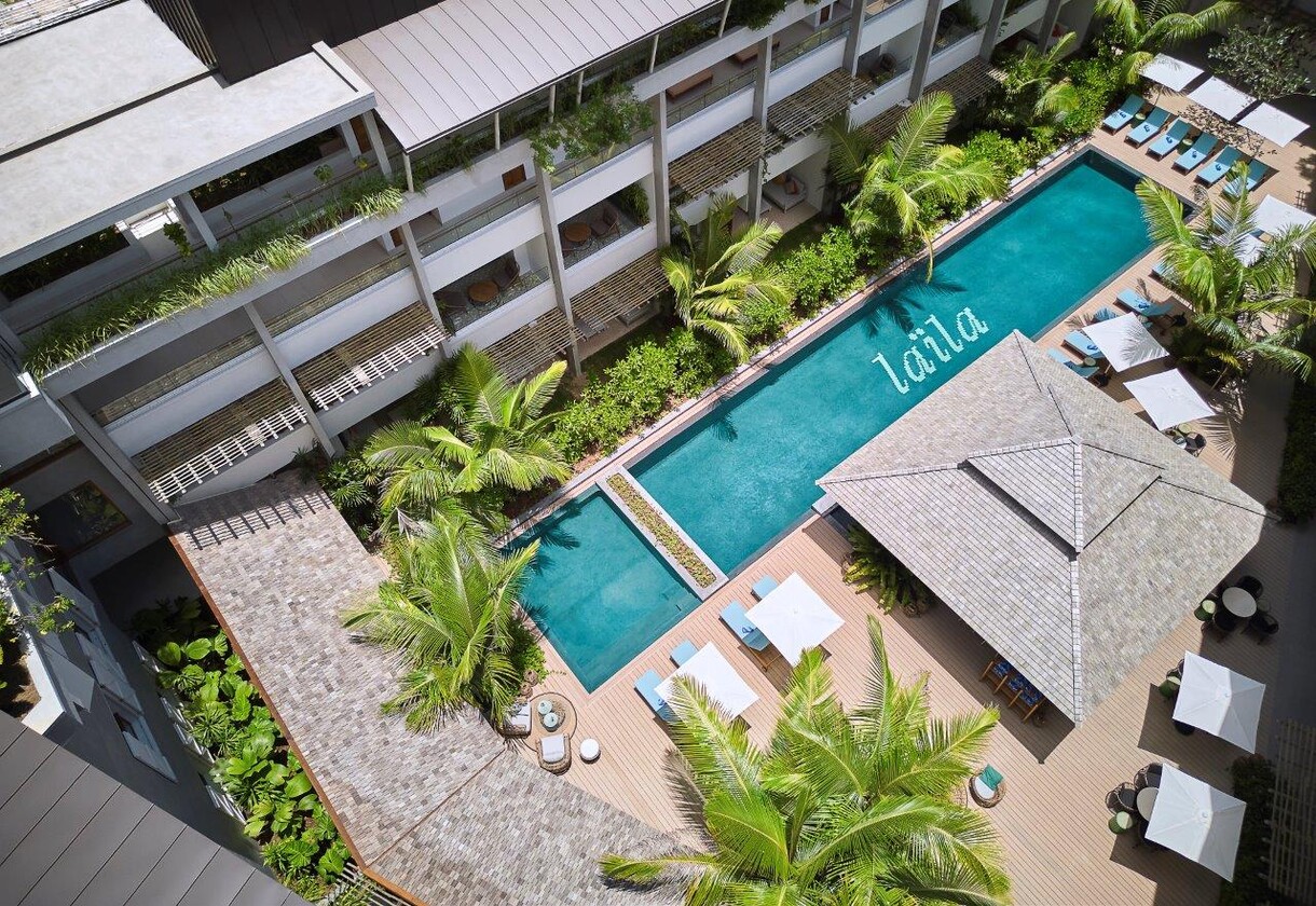 laïla, Seychelles, a Tribute Portfolio Resort