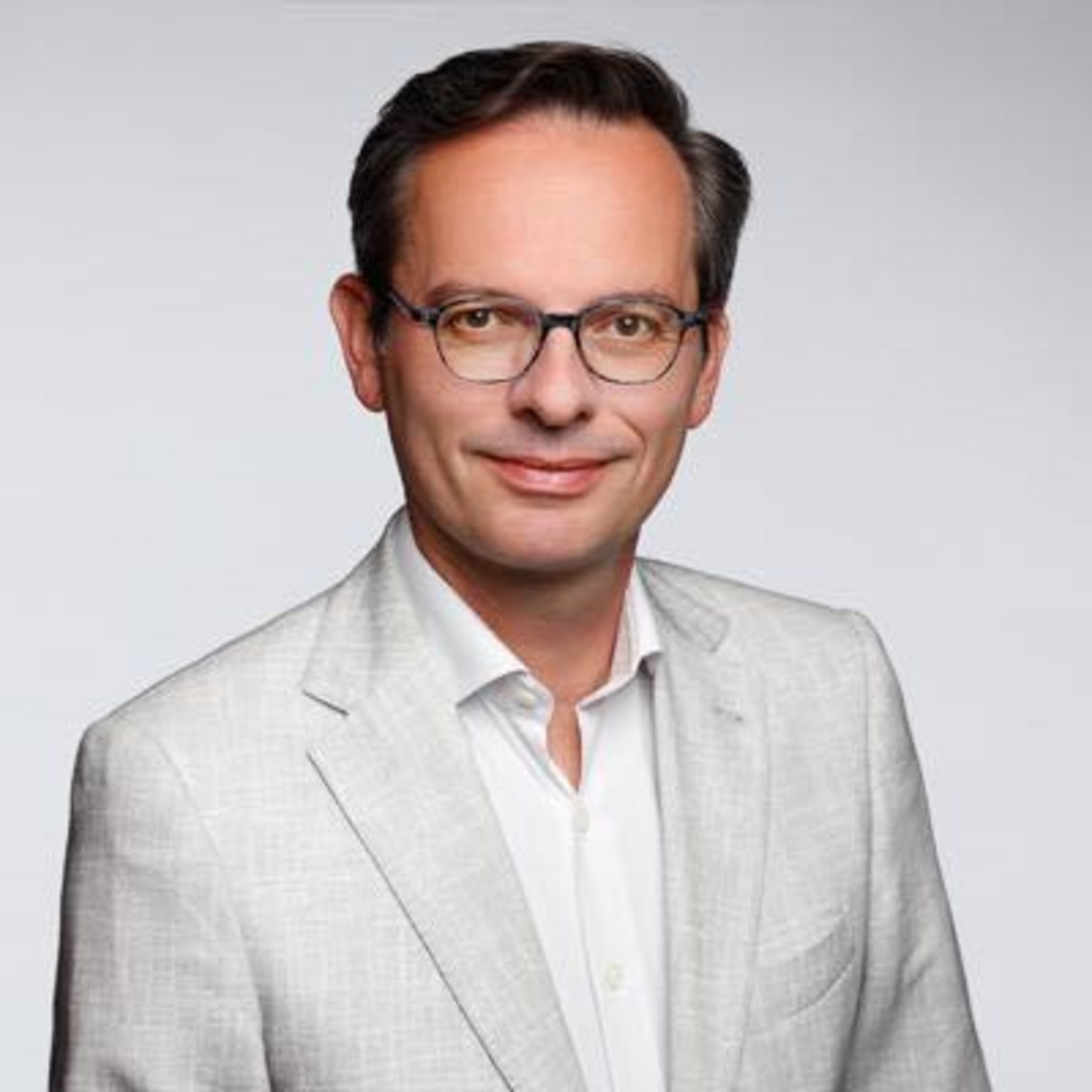 Laurent Demoulin