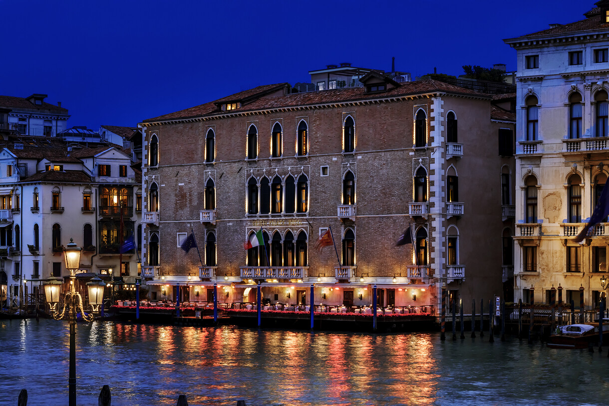 The Gritti Palace, a Luxury Collection Hotel, Venice - Exterior