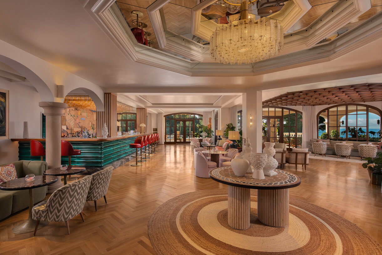 Sheraton Mallorca Arabella Golf Hotel