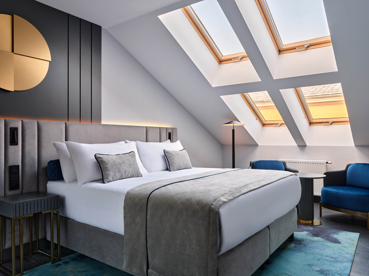 Hotel Garamond, Poland, Tribute Portfolio Hotel - Double Room