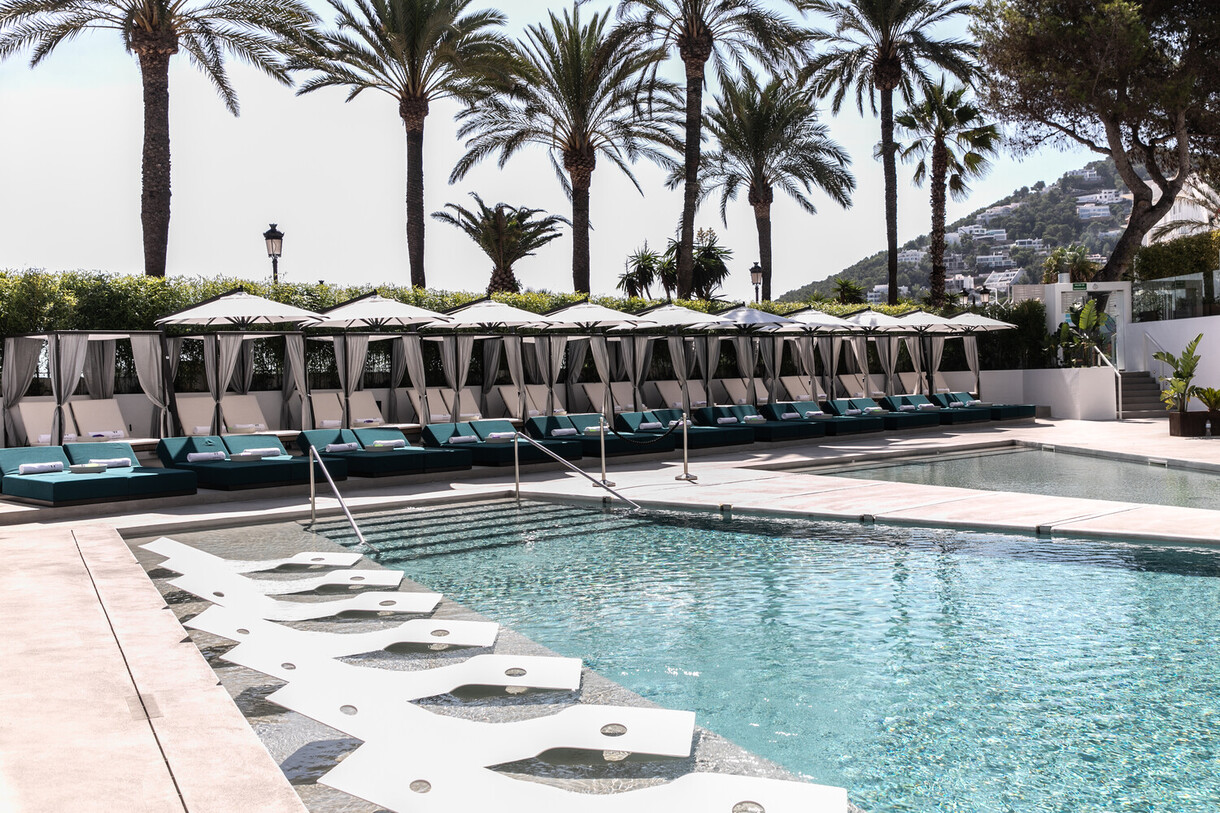 W Hotel Ibiza