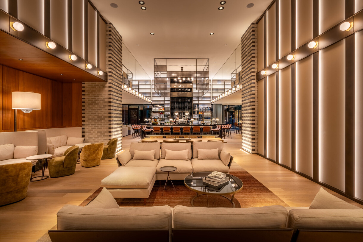 Greatroom Lobby