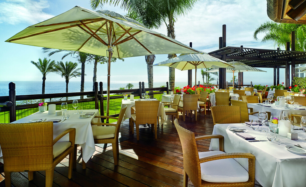 The Ritz-Carlton, Abama Tenerife