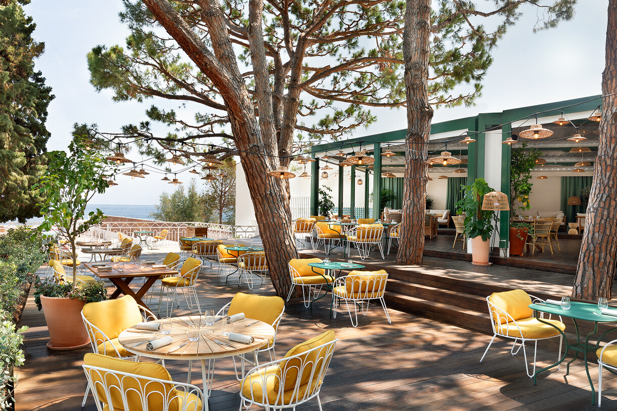 MER MCMMD Restaurant Muse