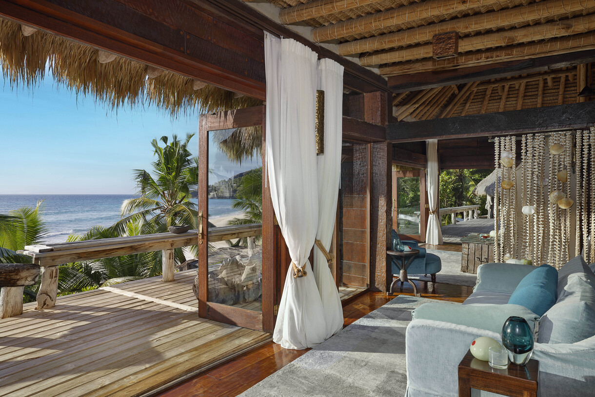 Travel Trends Report - Villa North Island Study