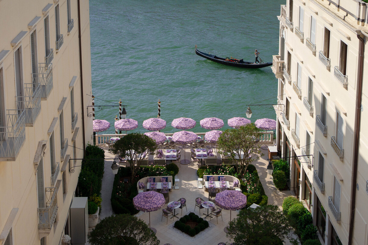 Giardino Ginori (2)