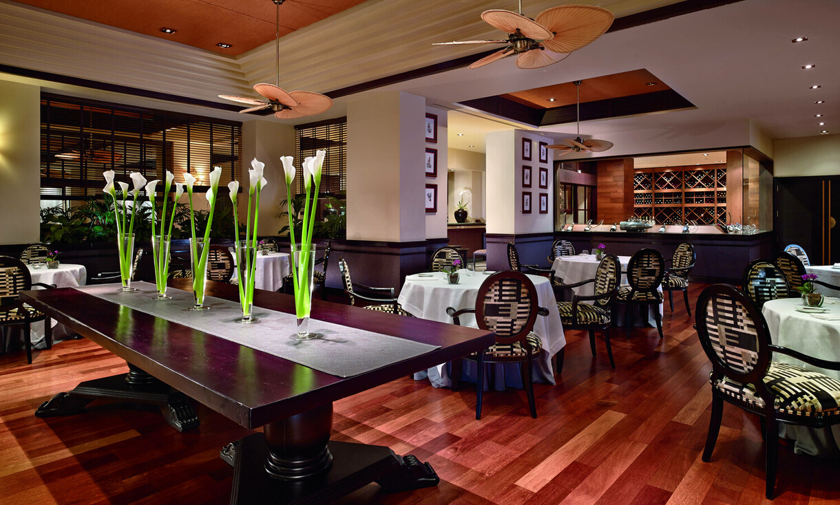 The Ritz-Carlton, Abama Tenerife