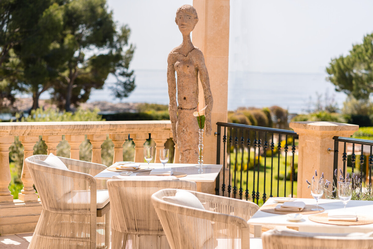 Sheraton Mallorca Arabella Golf Hotel