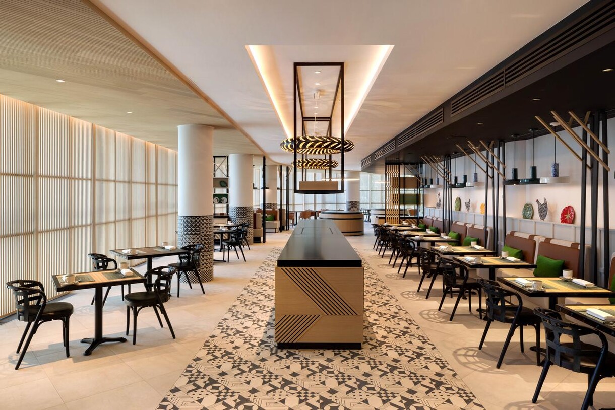 Paragraph Freedom Square, a Luxury Collection Hotel, Tbilisi - Gulama