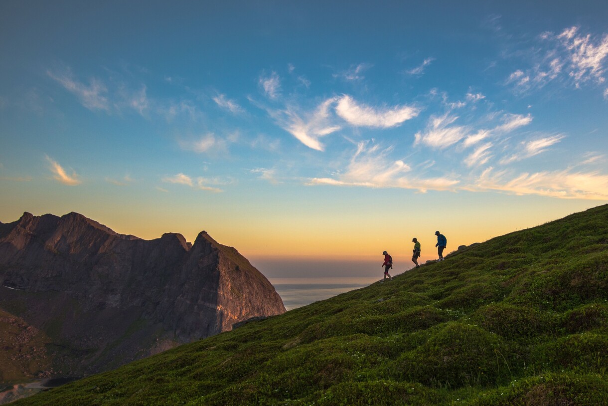 Travel Trends Report - Wow