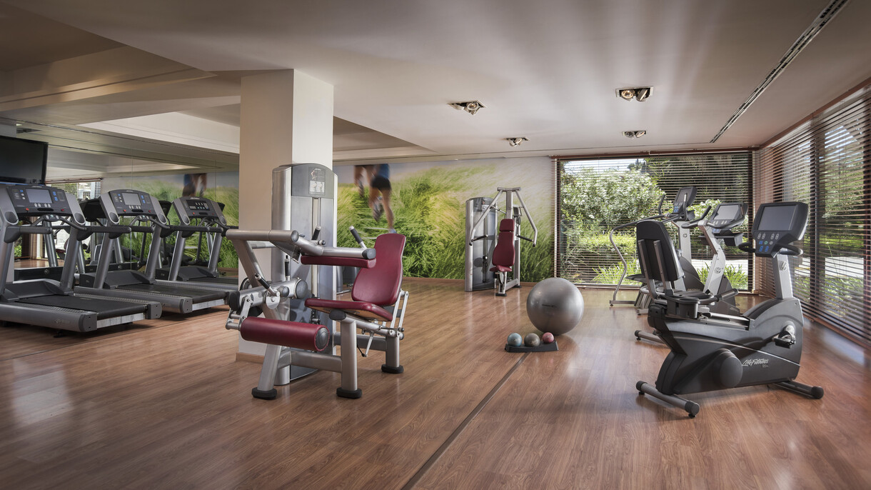The Westin La Quinta Golf Resort & Spa, Benahavis, Marbella