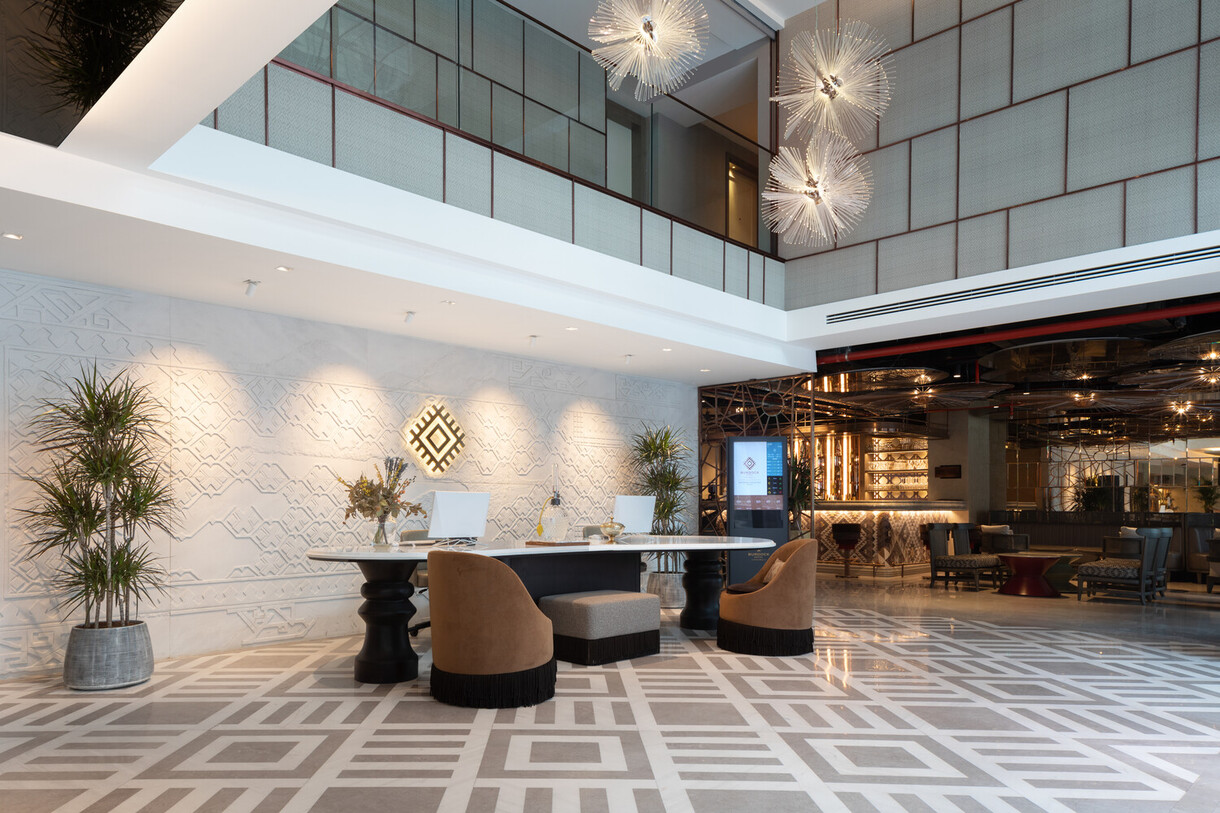 Burdock Hotel Istanbul