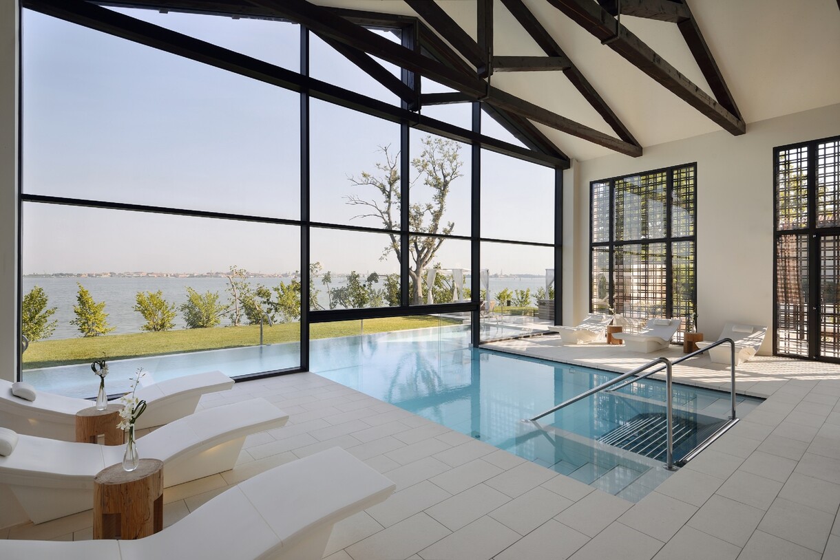 JW Marriott Venice Resort & SPA - Spa