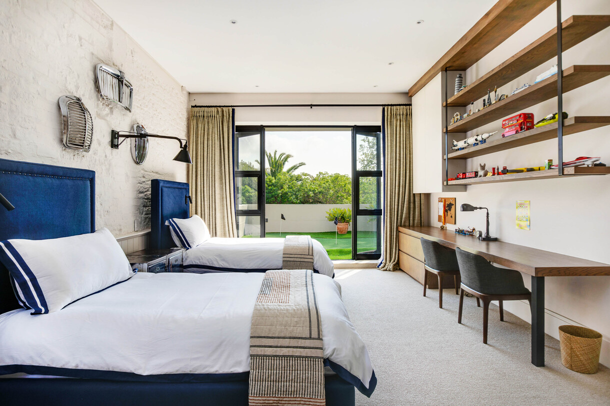Homes and Villas Cape Zea South Africa