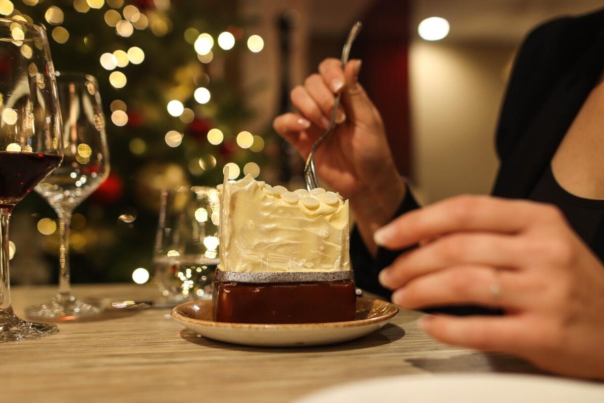 The Westin Hamburg - Patisserie