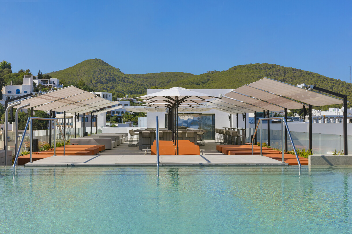 W Hotel Ibiza