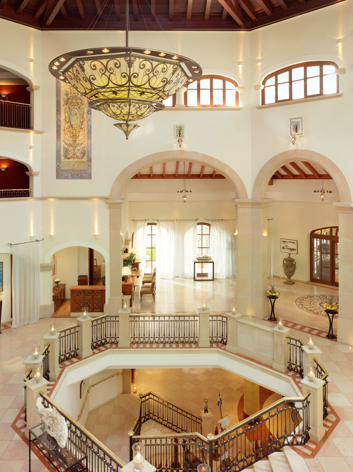 Sheraton Mallorca Arabella Golf Hotel