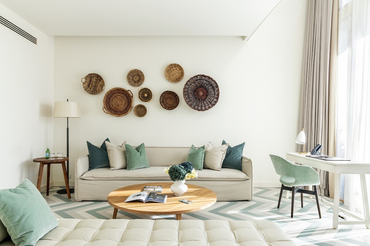 JW Marriott Venice Resort & SPA - Interior Maisonette