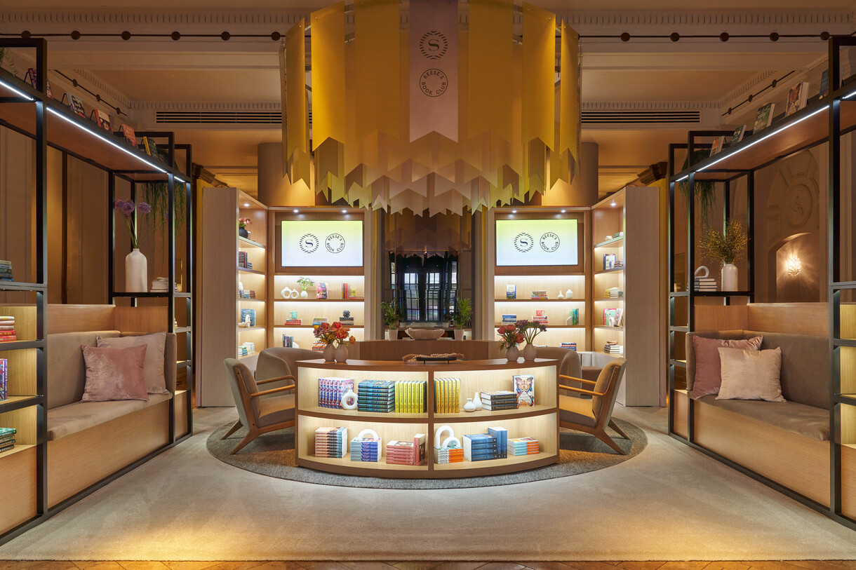 reeses-book-club-x-sheraton-lobby-library-pop-up-at-sheraton-grand-london-park-lane