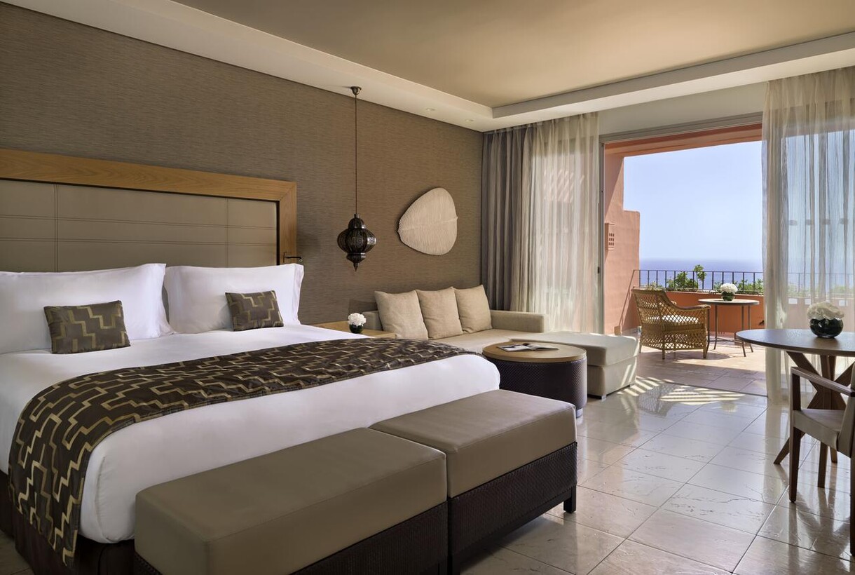 The Ritz-Carlton Tenerife, Abama