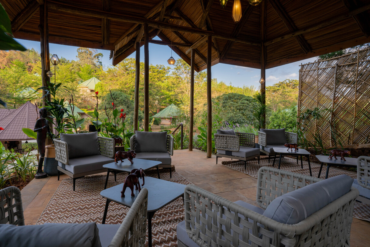 Turaco Ngorongoro Valley, a Tribute Portfolio Hotel - The Pointe