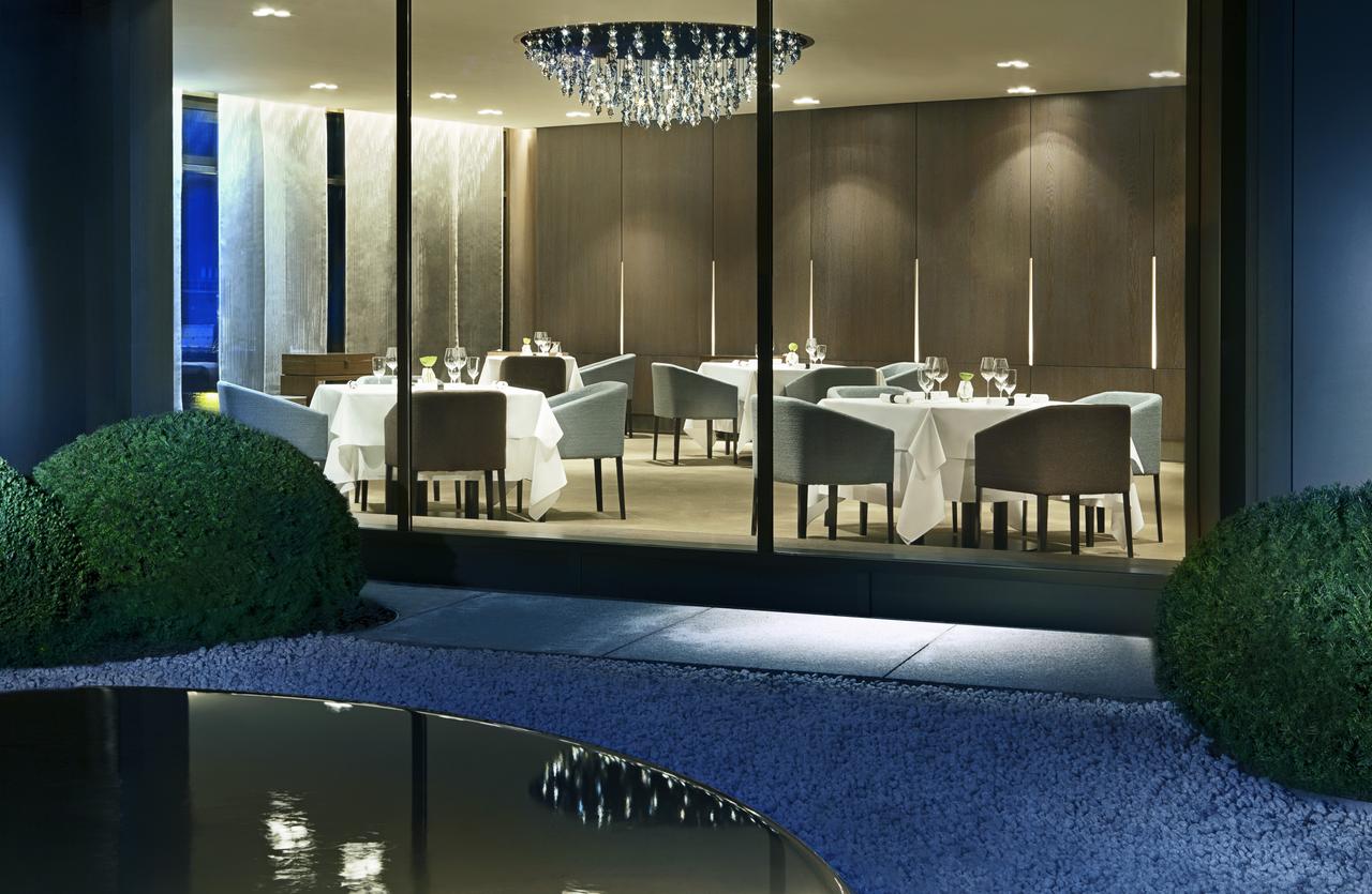 The Ritz-Carlton, Wolfsburg - Restaurant Aqua