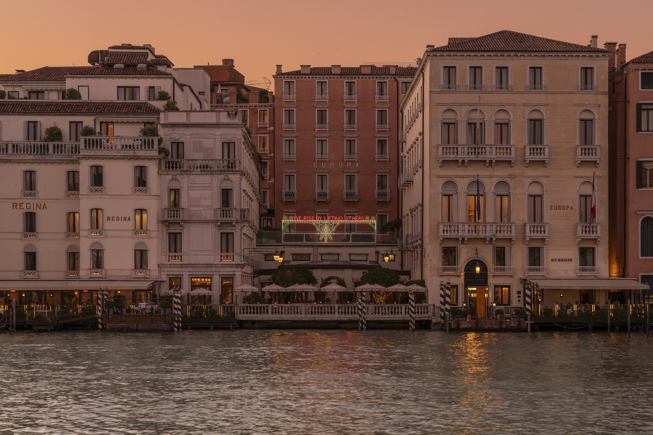 Komorebi TheStRegisVenice MarinellaSenatore phTizianoErcoli 01