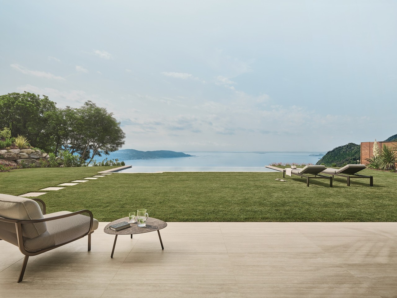 Lefay Resort & Spa Lago di Garda (c) Lafay
