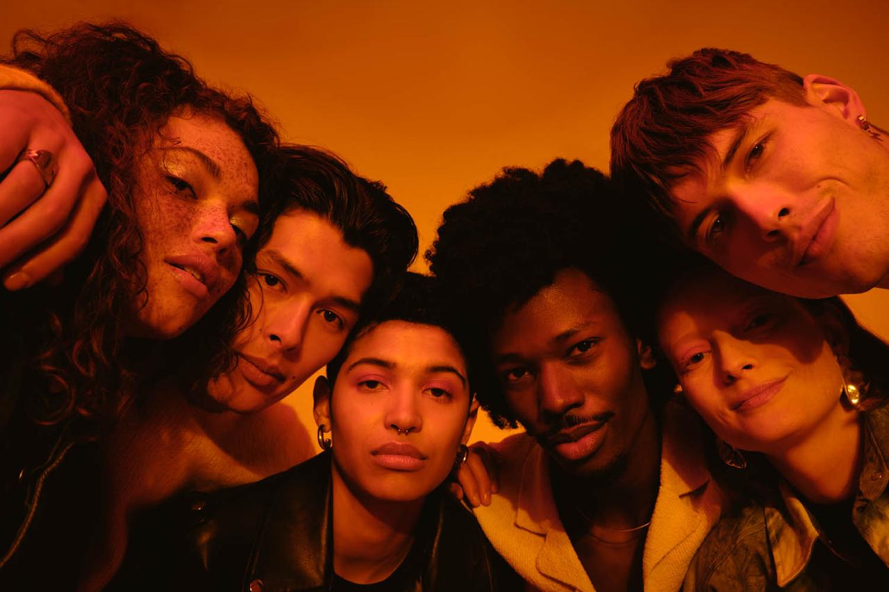 W Hotels Pride 2023