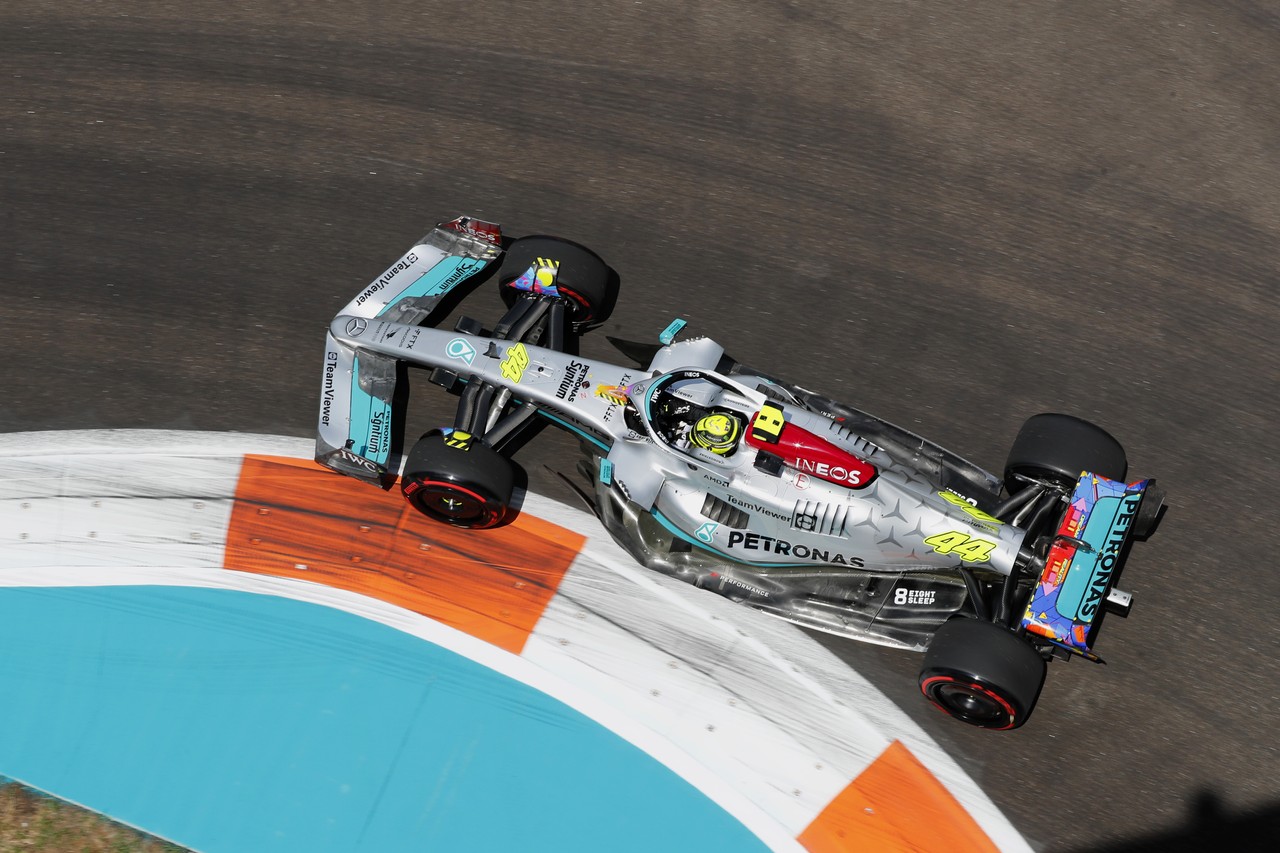 Marriott Bonvoy Introduces an Autumn of Sporting Moments Money Can’t Buy - Formula 1