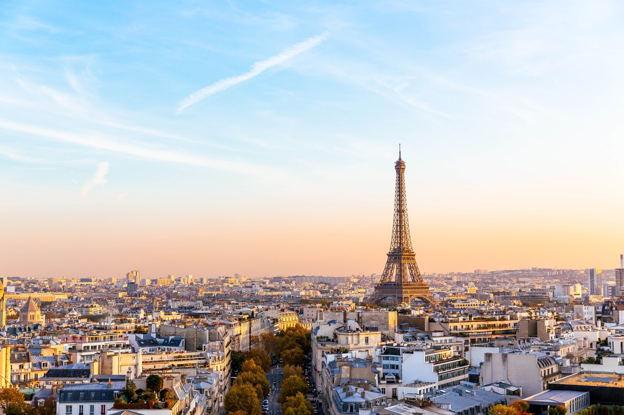 Paris