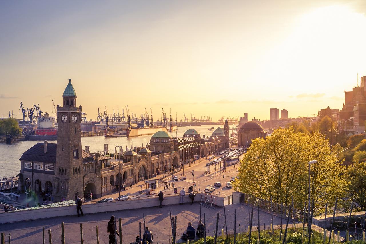 Studie - Reisetrends 2023 von Marriott Bonvoy