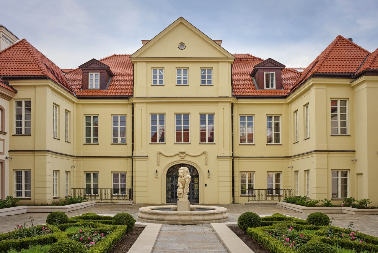 Hotel Verte, Warsaw, Autograph Collection - Exterior