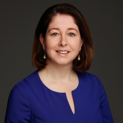 Joanna Chugh