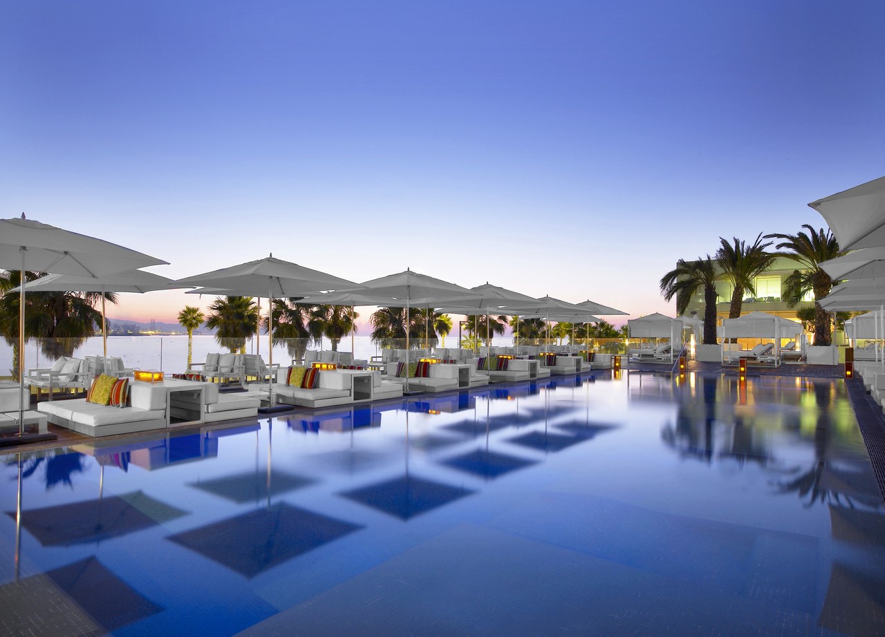W Hotel Barcelona