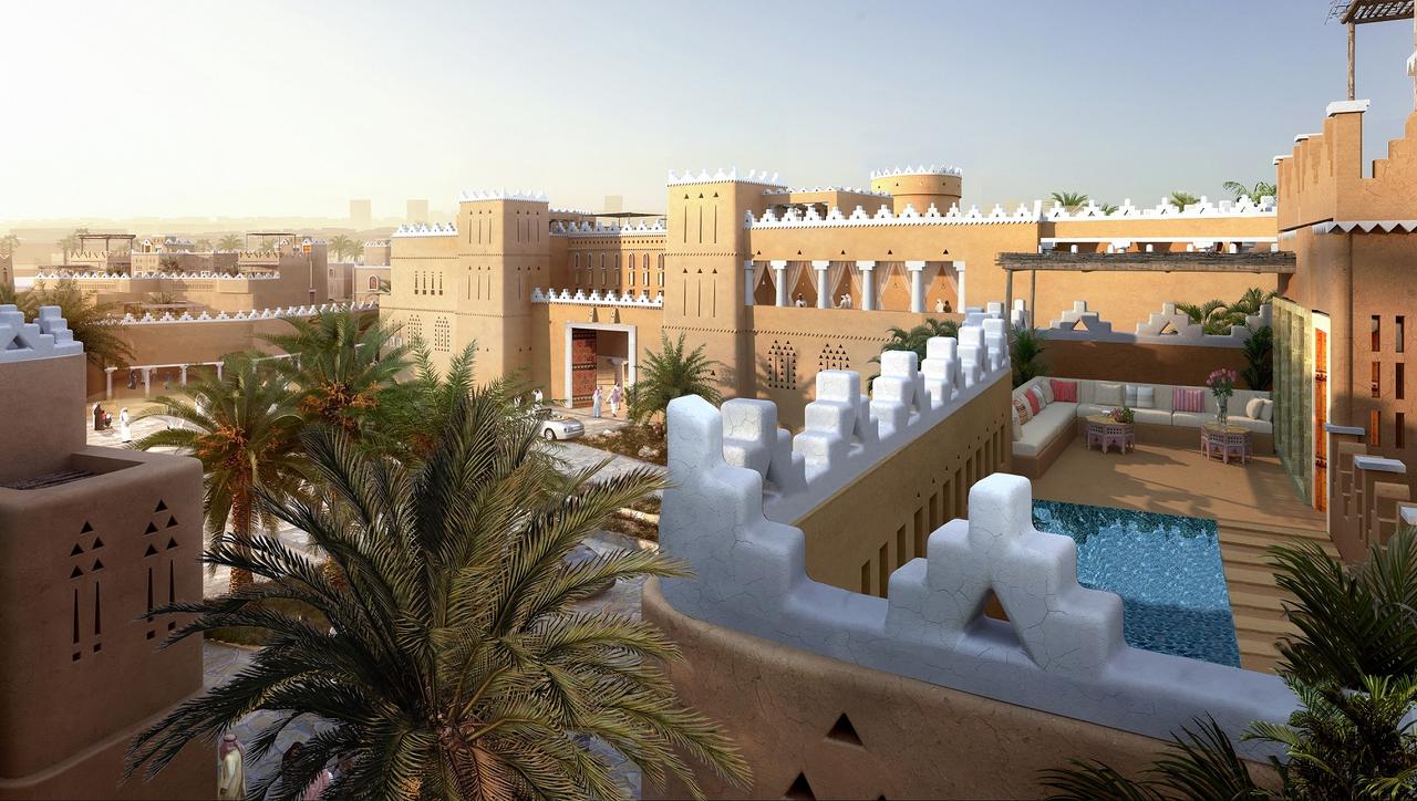 rendering-of-the-ritz-carlton-diriyah