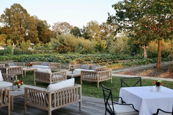 A Hyper-Local Ethos at JW Marriott Venice Resort & Spa