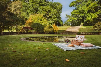 A Taste of Ireland at Mount Juliet Estate, Autograph Collection