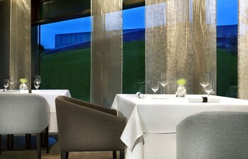 Aqua The Ritz-Carlton, Wolfsburg credit Marriott International
