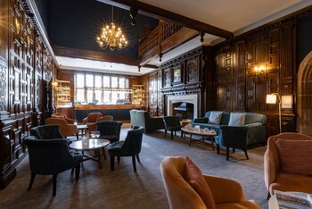 Billesley Manor Hotel & Spa - Tribute Portfolio Hotel - Warwickshire