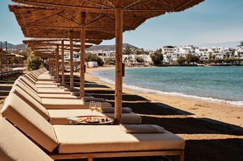 Cosme, a Luxury Collection Resort, Paros - Pool area