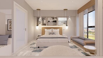 Delta Hotels by Marriott Antananarivo
